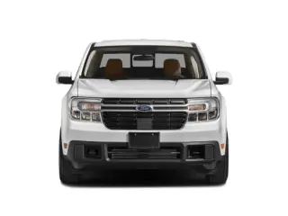 Ford Maverick 2023 XL 4dr SuperCrew 4.5 ft. SB