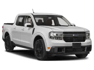 Ford Maverick 2023 XL 4dr SuperCrew 4.5 ft. SB