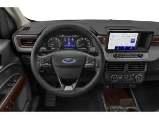 Ford Maverick 2023 XL 4dr SuperCrew 4.5 ft. SB