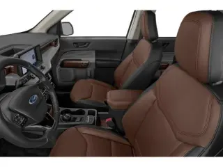 Ford Maverick 2023 XL 4dr SuperCrew 4.5 ft. SB