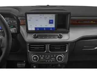 Ford Maverick 2023 XL 4dr SuperCrew 4.5 ft. SB