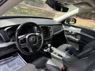 2022 Volvo XC90