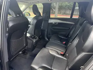 2022 Volvo XC90