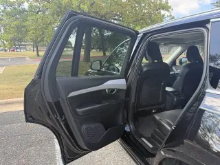 2022 Volvo XC90