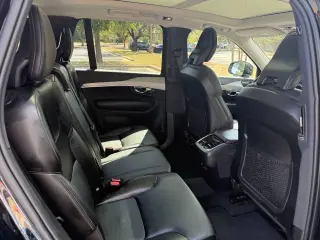 2022 Volvo XC90