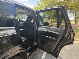 2022 Volvo XC90