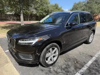 2022 Volvo XC90