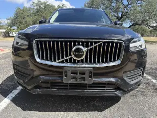 2022 Volvo XC90