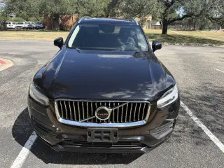 2022 Volvo XC90