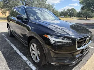 2022 Volvo XC90