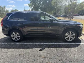 2022 Volvo XC90