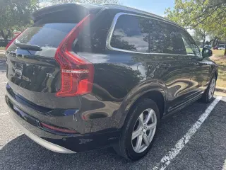 2022 Volvo XC90