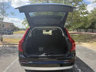 2022 Volvo XC90
