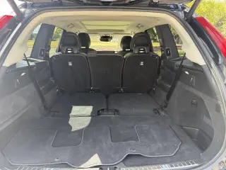 2022 Volvo XC90