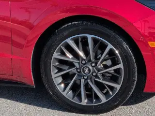 Hyundai SONATA 2020 Limited Sedán 4 puertas