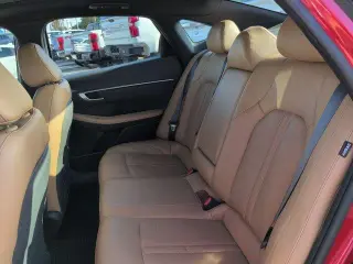 Hyundai SONATA 2020 Limited Sedán 4 puertas