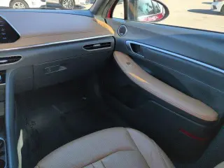 Hyundai SONATA 2020 Limited Sedán 4 puertas