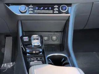 Hyundai SONATA 2020 Limited Sedán 4 puertas