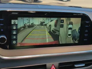 Hyundai SONATA 2020 Limited Sedán 4 puertas