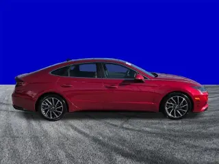 Hyundai SONATA 2020 Limited Sedán 4 puertas