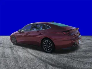 Hyundai SONATA 2020 Limited Sedán 4 puertas