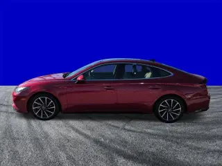 Hyundai SONATA 2020 Limited Sedán 4 puertas