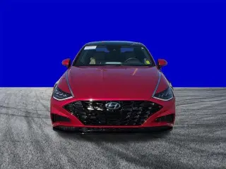 Hyundai SONATA 2020 Limited Sedán 4 puertas