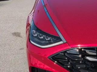 Hyundai SONATA 2020 Limited Sedán 4 puertas