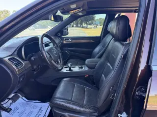 Jeep Grand Cherokee 2014