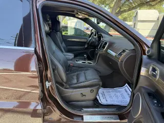 Jeep Grand Cherokee 2014