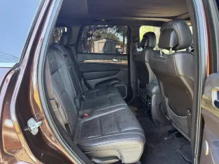 Jeep Grand Cherokee 2014