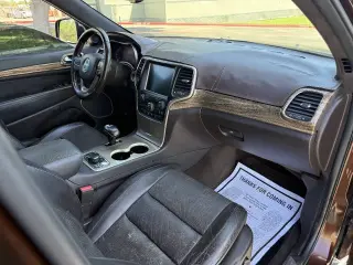Jeep Grand Cherokee 2014