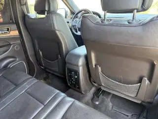 Jeep Grand Cherokee 2014