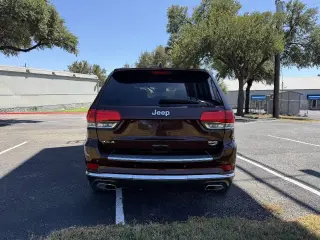 Jeep Grand Cherokee 2014