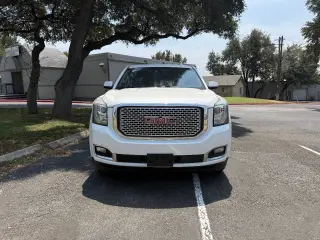 2016 GMC Yukón