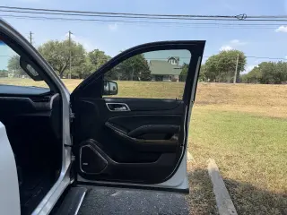 2016 GMC Yukón