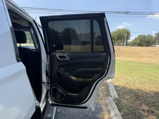 2016 GMC Yukón