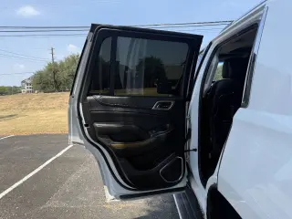 2016 GMC Yukón