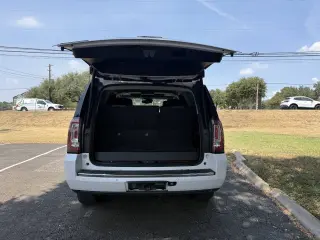 2016 GMC Yukón