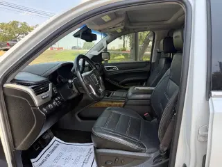 2016 GMC Yukón