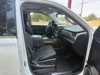 2016 GMC Yukón