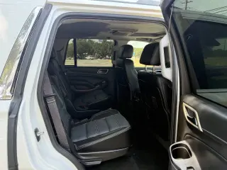 2016 GMC Yukón