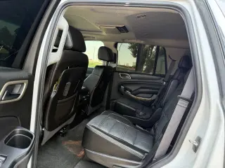 2016 GMC Yukón