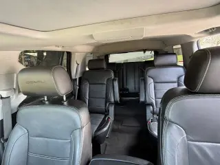 2016 GMC Yukón