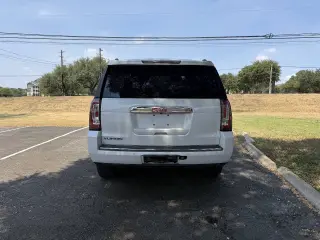 2016 GMC Yukón
