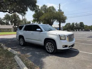2016 GMC Yukón