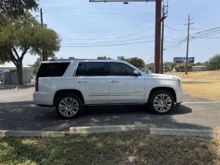 2016 GMC Yukón