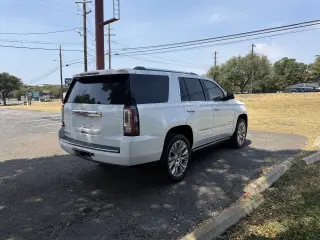 2016 GMC Yukón