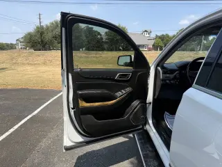 2016 GMC Yukón