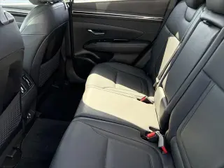 Hyundai TUCSON 2022 AWD Limited SUV 4 puertas